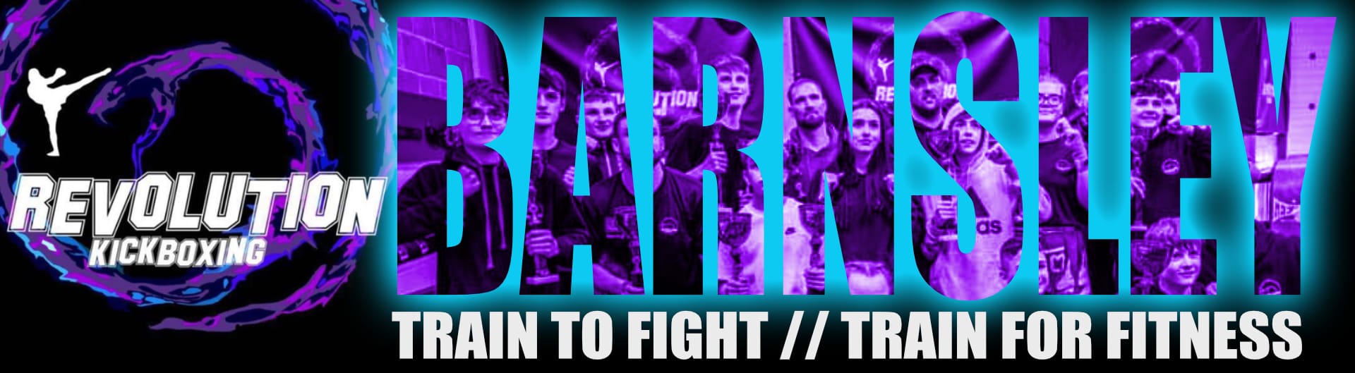 Revolution Kickboxing